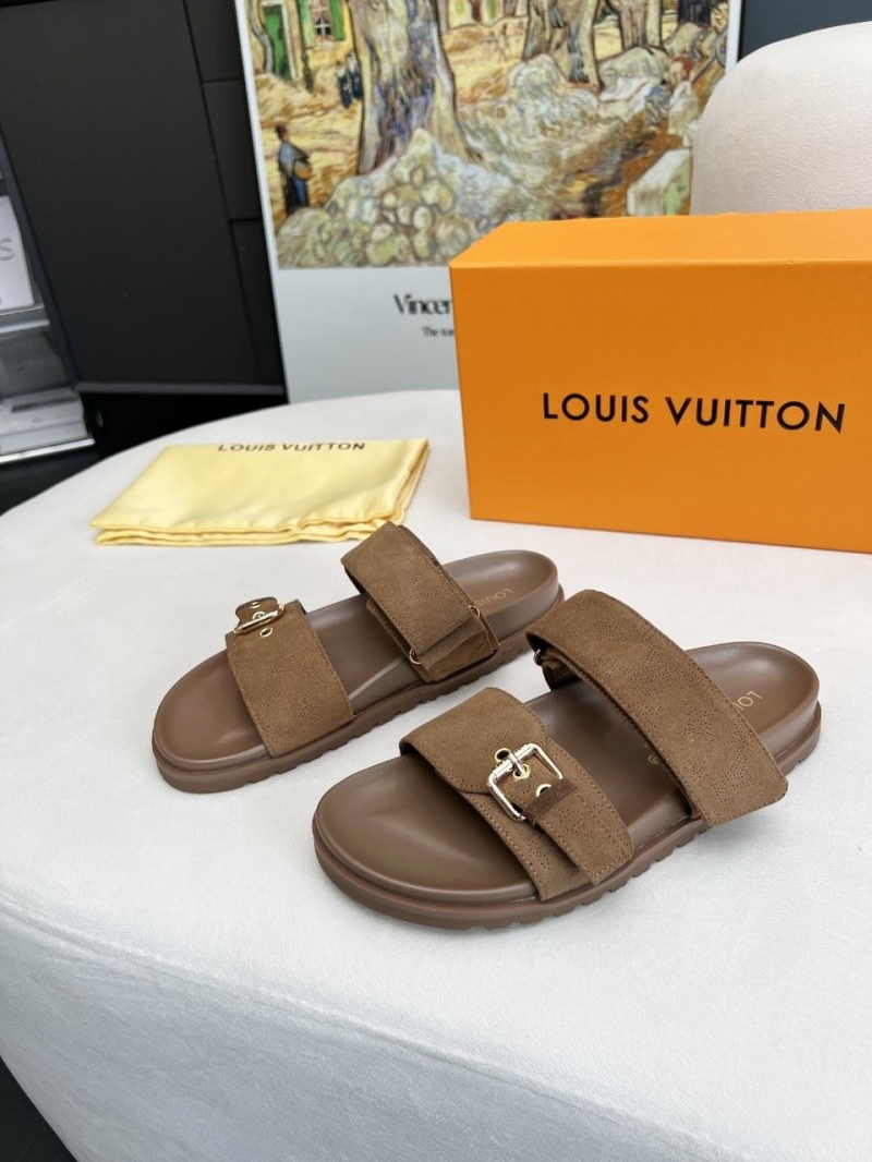 LV Sandals